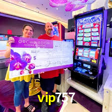 Bônus Generosos e Exclusivos no vip757 para Você!